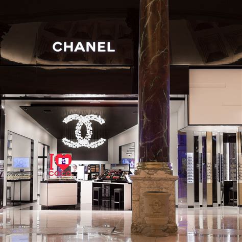 chanel las vegas outlet|chanel boutique las vegas nv.